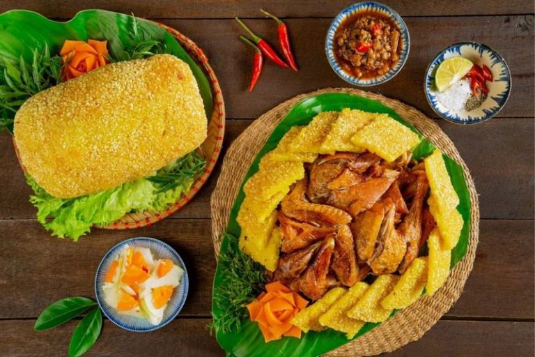 cac mon ga dai tiec 1