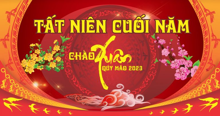 mẫu kế hoạch tổ chức tiệc tất niên