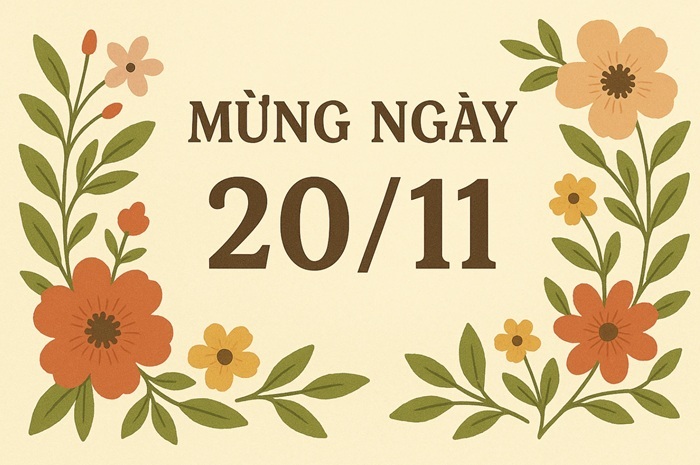 Ngày nhà giáo Việt Nam